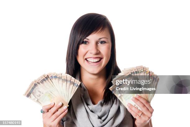 money - canadian dollars stock pictures, royalty-free photos & images