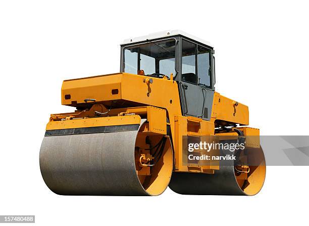 364点のロードローラーのストックフォト Getty Images 364点のロードローラーのストックフォト Getty Images