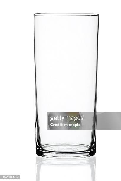 water glass - tall stock pictures, royalty-free photos & images