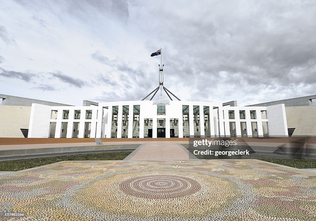 Australian Parliament