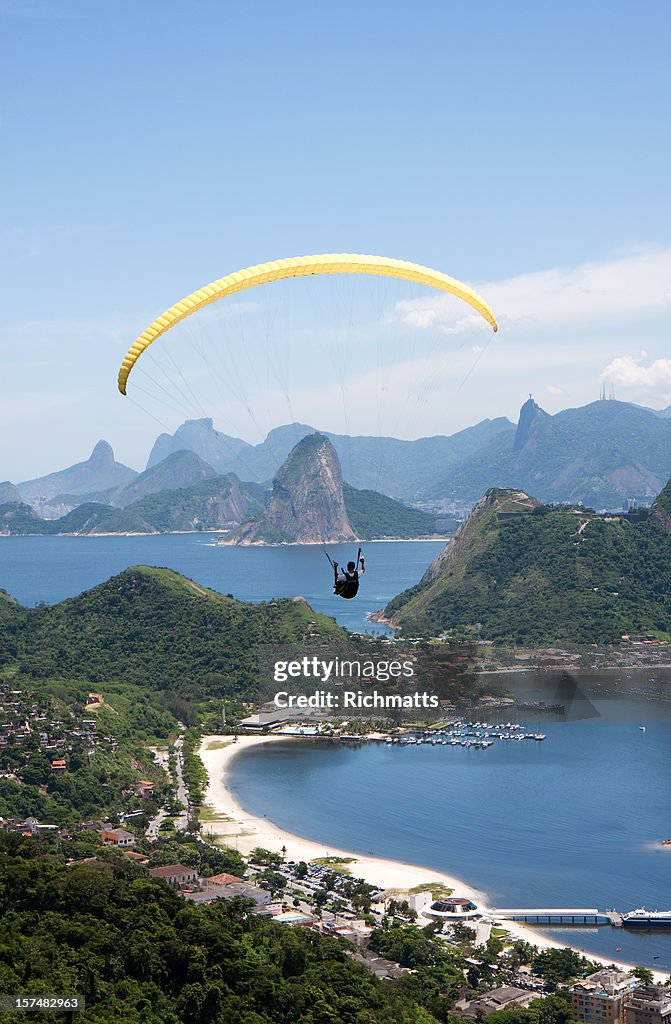 Rio de Janeiro, Brasil