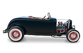 Ford Roadster from 1932