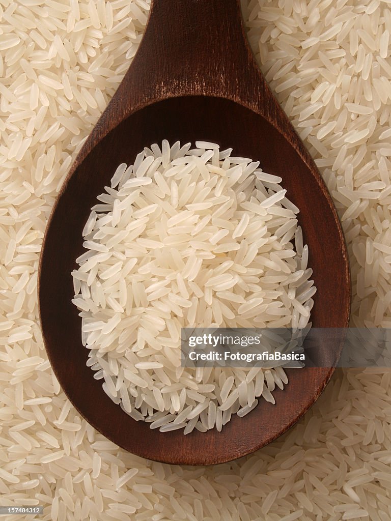 Jasmine rice