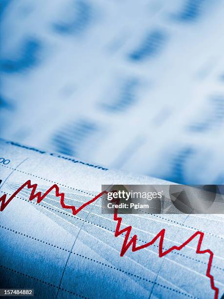 Press Graph 1,228 Newspaper Graphs Stock Photos, High-Res Pictures, and Images ...