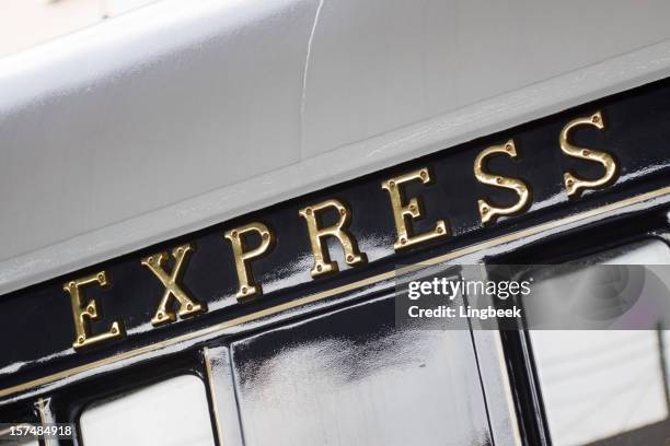 express - orient express stock pictures, royalty-free photos & images