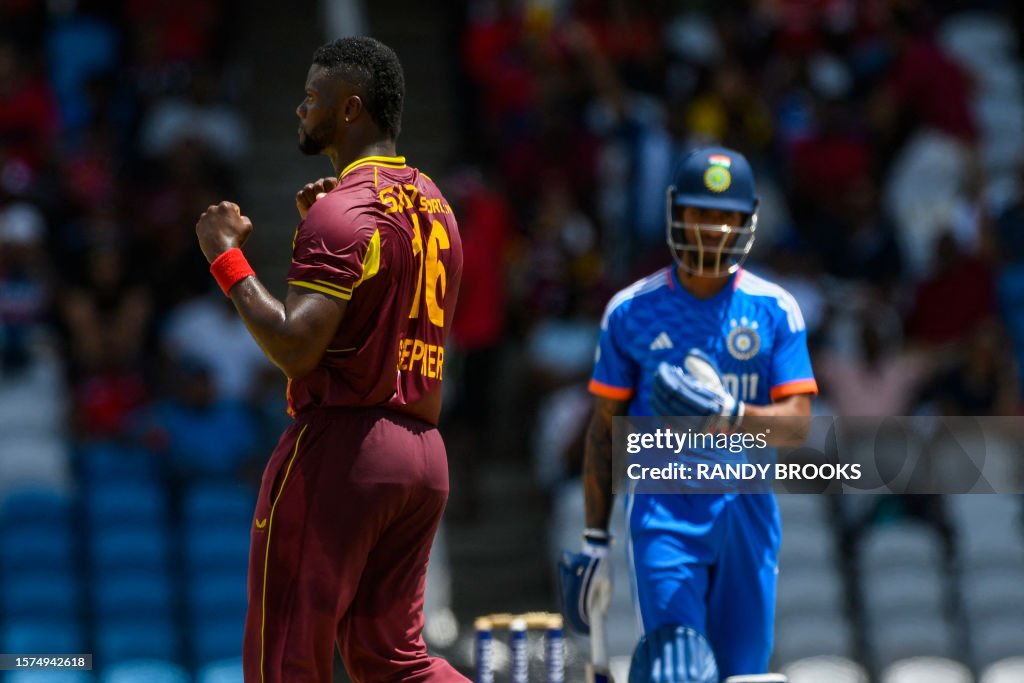 CRICKET-IND-WIS-T20I