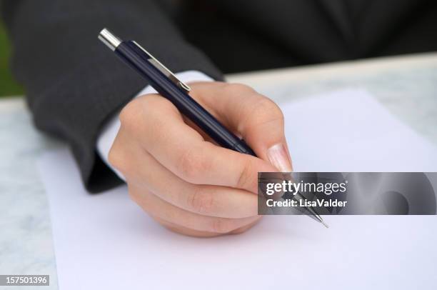 signature - petition stock pictures, royalty-free photos & images