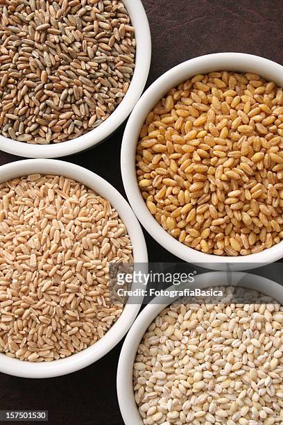 cereals - barley stock pictures, royalty-free photos & images