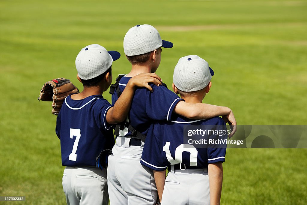 Baseball player