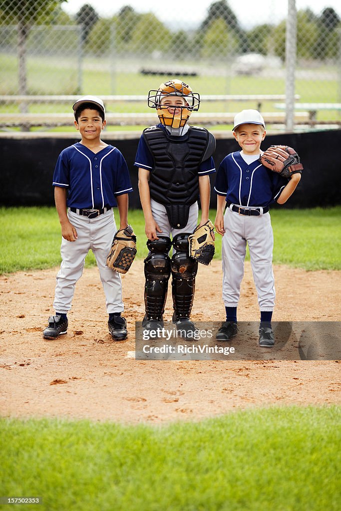 Young-Baseball player