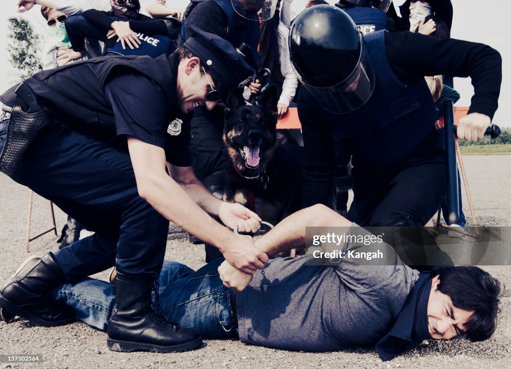 Protest