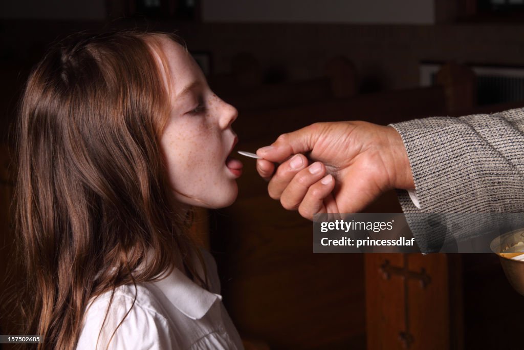 Communion