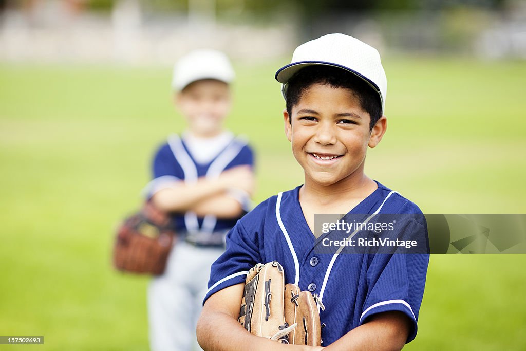 Poco de jugadores de béisbol