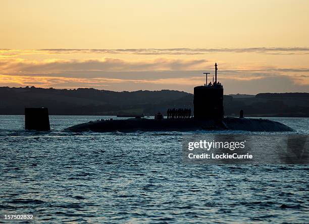 submarine - submarine stock pictures, royalty-free photos & images