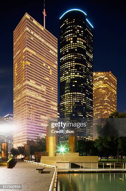 Achingly Houston 269 Houston Texas Nightlife Stock Photos, High-Res Pictures, and Images ...