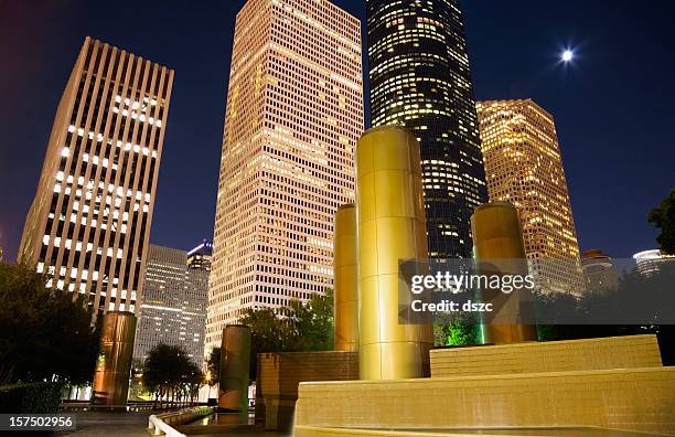 Achingly Houston 269 Houston Texas Nightlife Stock Photos, High-Res Pictures, and Images ...