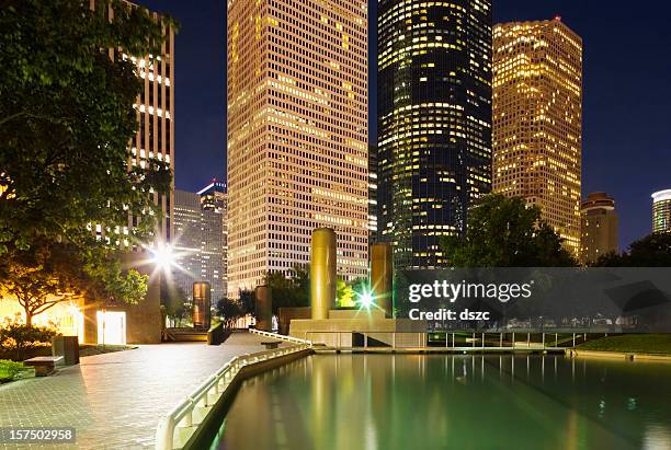 Achingly Houston 269 Houston Texas Nightlife Stock Photos, High-Res Pictures, and Images ...