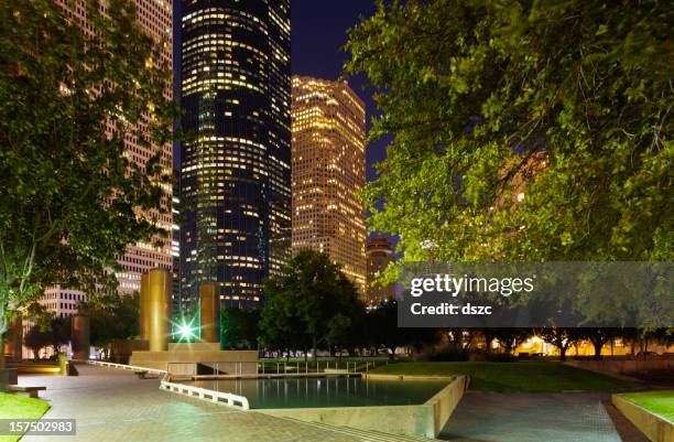 Achingly Houston 269 Houston Texas Nightlife Stock Photos, High-Res Pictures, and Images ...