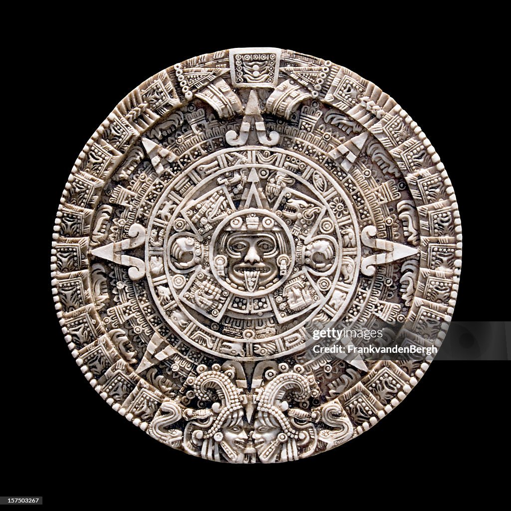 Mayan Calendar