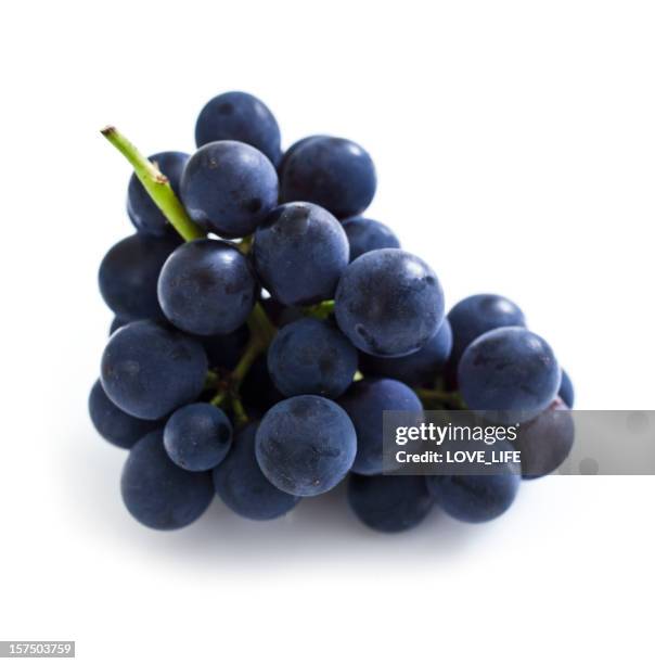 uvas - uva imagens e fotografias de stock
