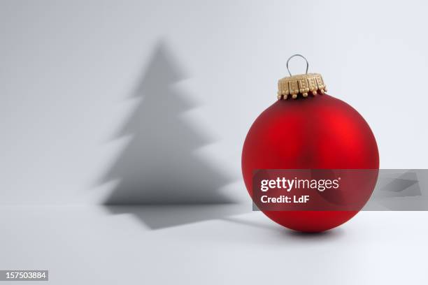 2,377 Christmas Tree Shadow Stock Photos, High-Res Pictures, and