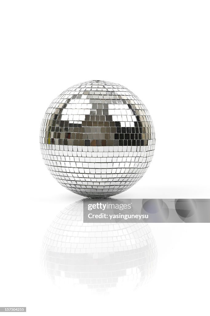 Disco Ball