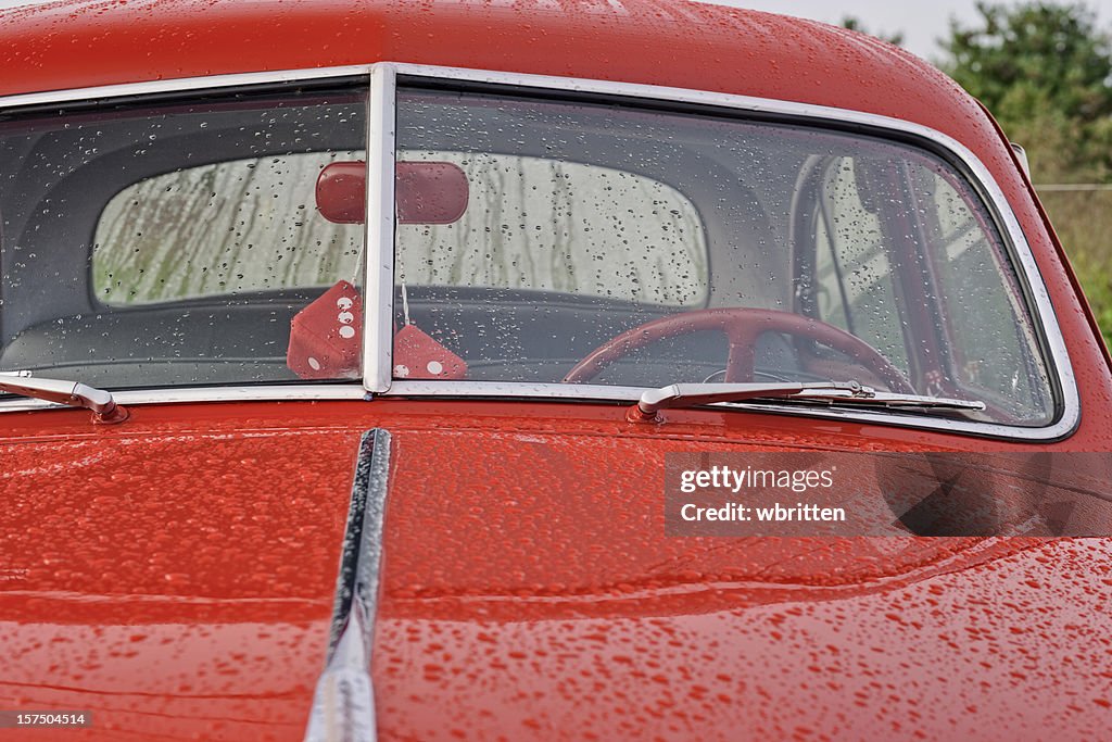Classic Car Series (XXL)