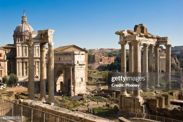 Augustus Building In Rome Arch Of Augustus Rome Photos and Premium High Res Pictures - Getty Images