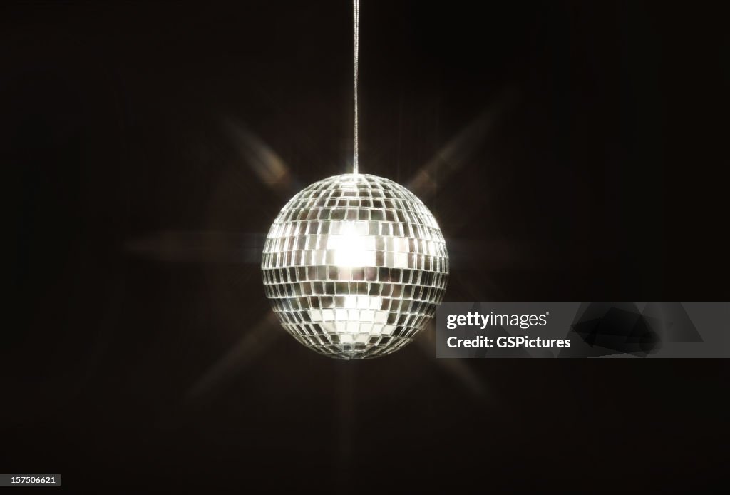 Disco Ball