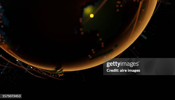 Exploded View Spherical Objects 99 3d Exploded View Stock Photos, High-Res Pictures, and Images - Getty ...