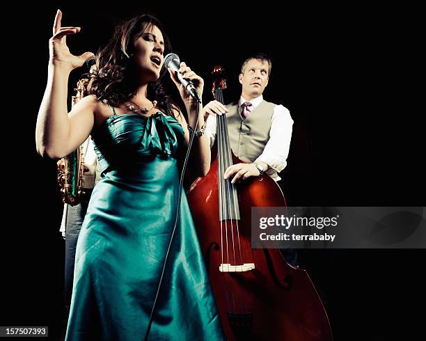 Triosence 14,357 Jazz Trio Stock Photos, High-Res Pictures, and Images - Getty Images