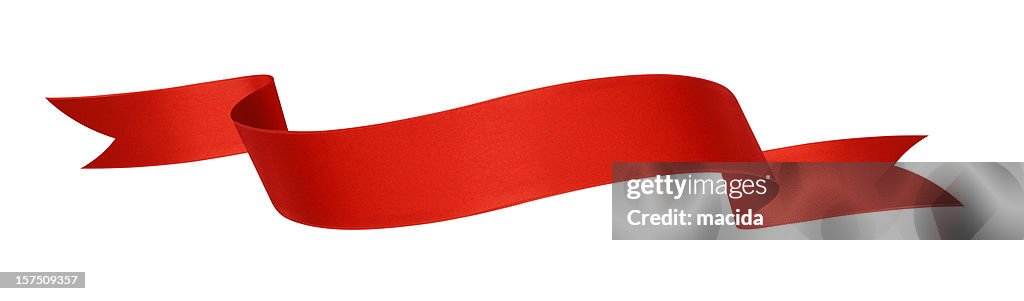 Cinta roja