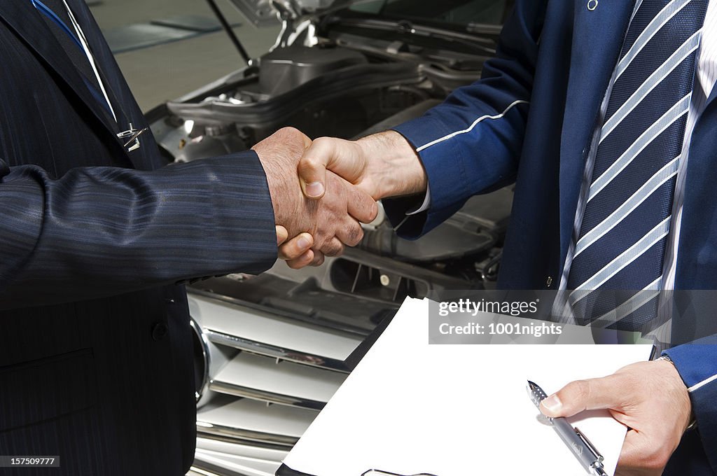 Mecânico de Carros