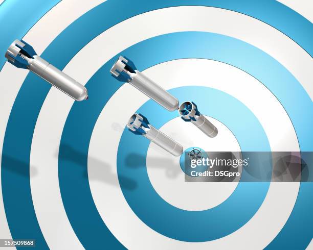 Target Smashed Image 4,010 Exploded Targeting Stock Photos, High-Res Pictures, and Images ...
