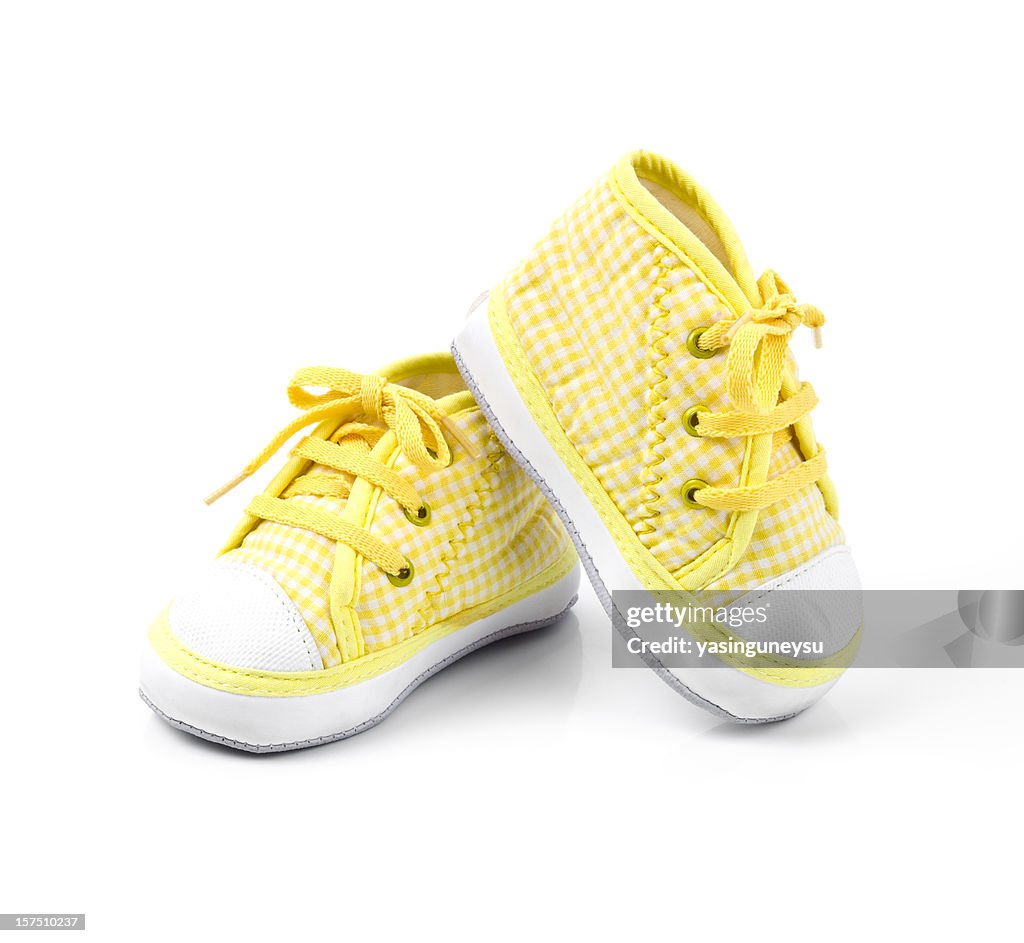 Babyschuhe Series