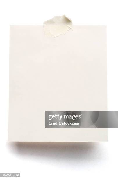 Small Note White Paper 70 White Paper Note Stock Photos, High-Res Pictures, and Images - Getty ...