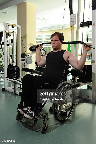 Paraplegic Ropes Course Paraplegic Photos and Premium High Res Pictures - Getty Images