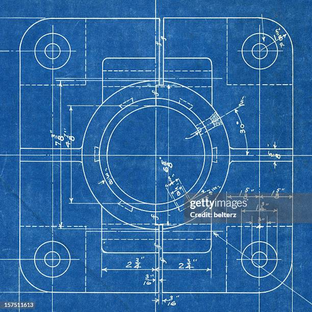 Building Plan Texture 1,350 Building Plans Texture Stock Photos, High-Res Pictures, and ...
