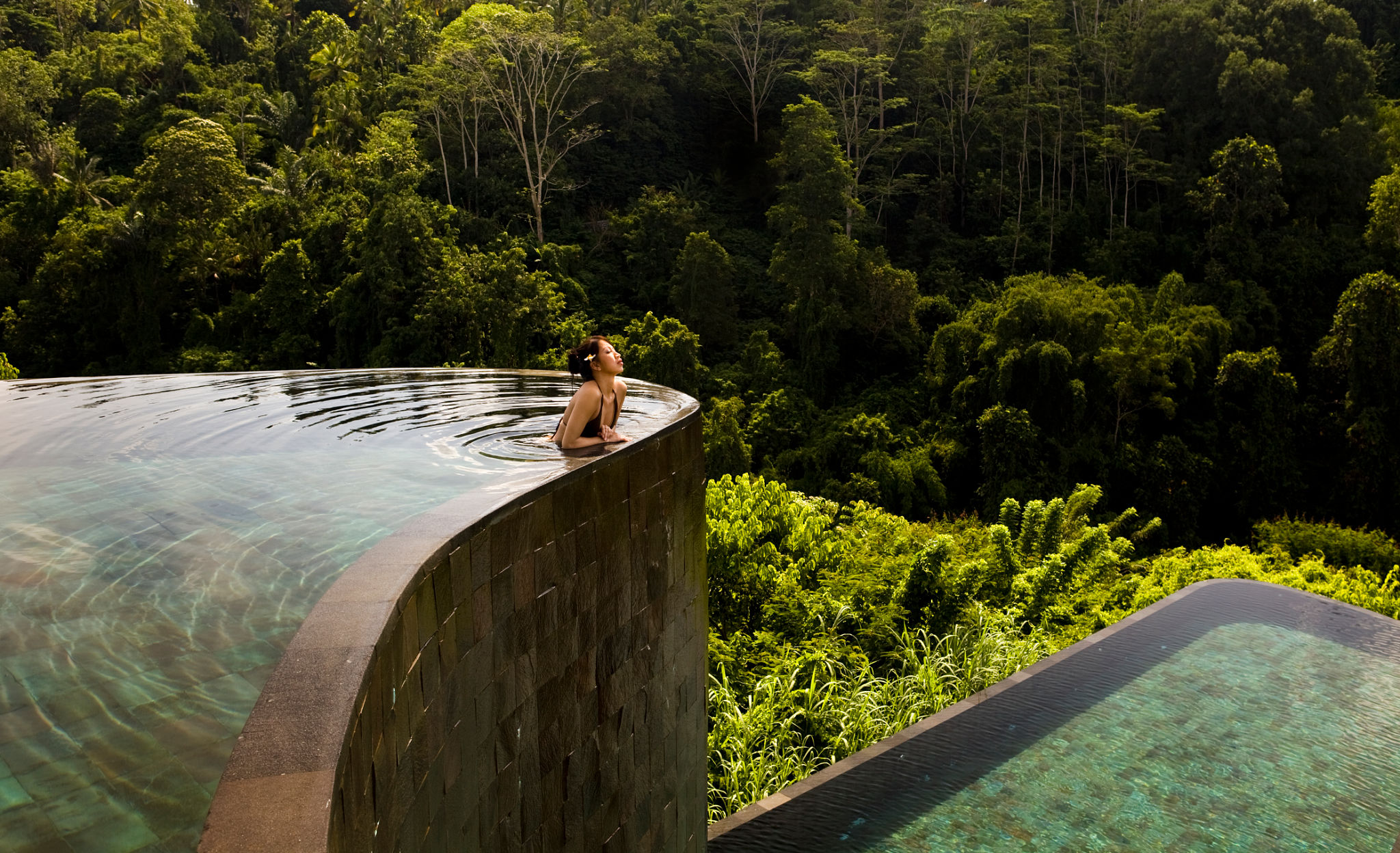 bali wellness