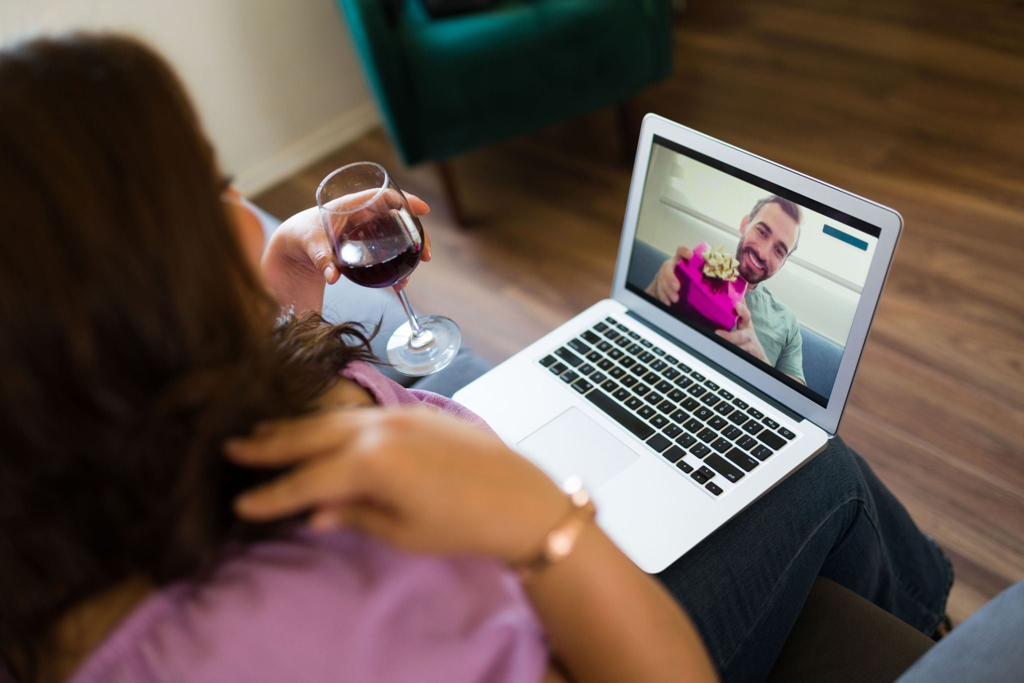 long distance relationship