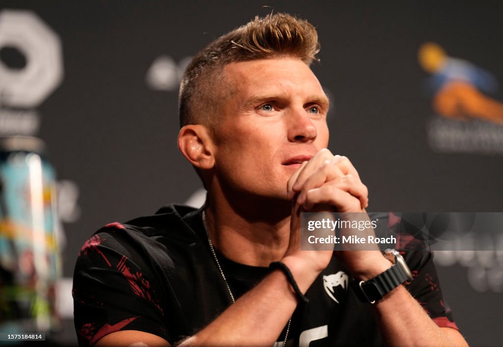 UFC 291: Press Conference