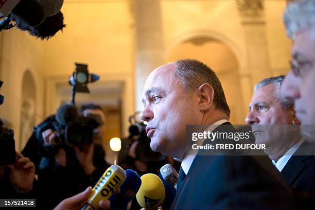 Faud Le Roux 98 Fred Le Roux Photos & High Res Pictures - Getty Images