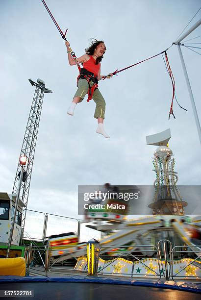 Fair Swing Ride Photos and Premium High Res Pictures - Getty Images