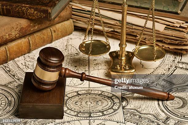 Retro Justice Vintage Courthouse Photos and Premium High Res Pictures - Getty Images