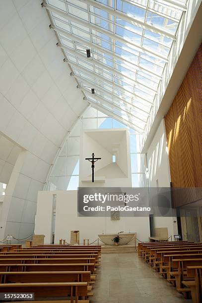 1,636 Modern Church Interiors Stock Photos, High-Res Pictures, and ...