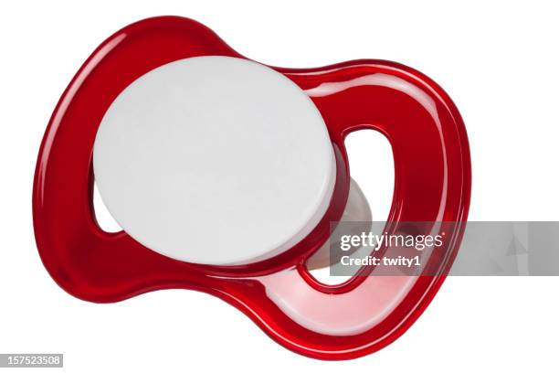 285 Red Pacifier Stock Photos, High-Res Pictures, and Images - Getty Images