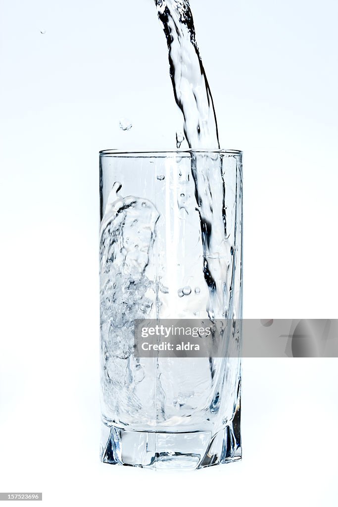 Wasser