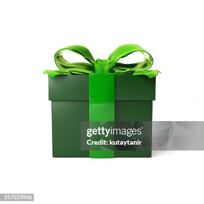 Gift box Gift box