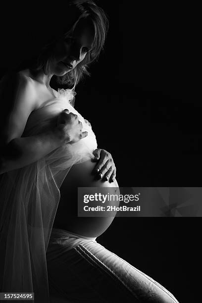 pregnant woman - 2hotbrazil bildbanksfoton och bilder