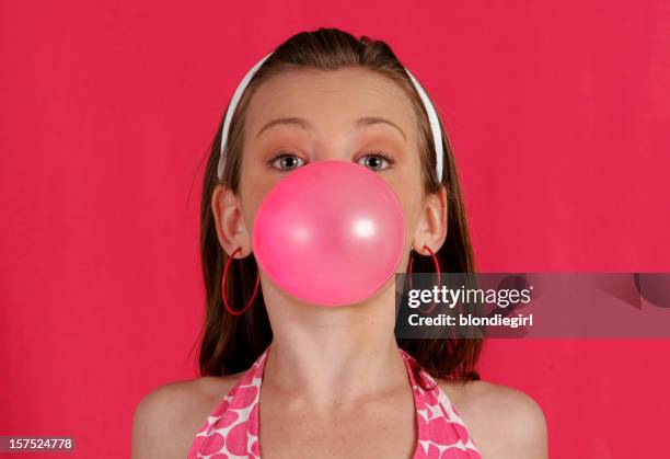 big bubble horizontal - series - spotted gum stock pictures, royalty-free photos & images